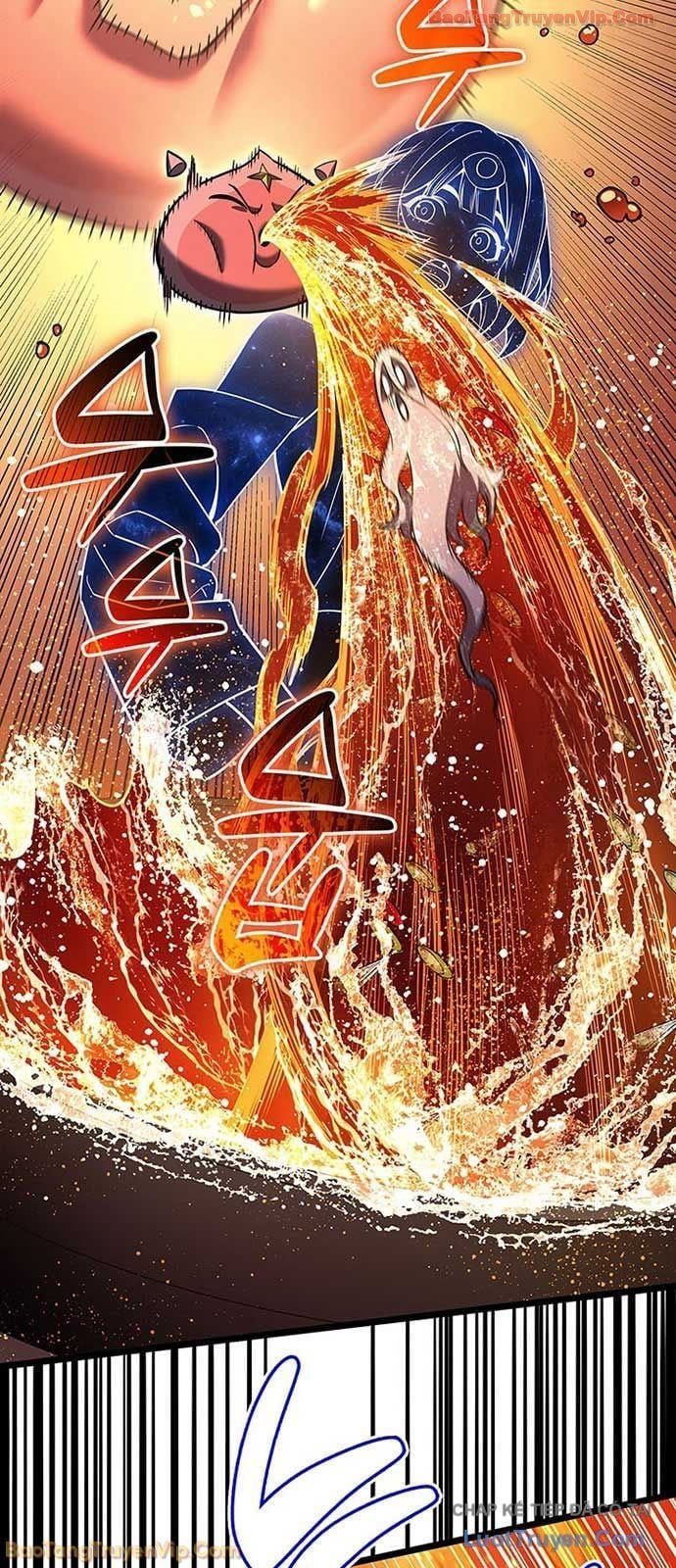 đọc truyện Sự Trở Lại Của Anh Hùng Cấp Thảm Họa Chương 153 ảnh 18 tại Thiên Thai Truyện