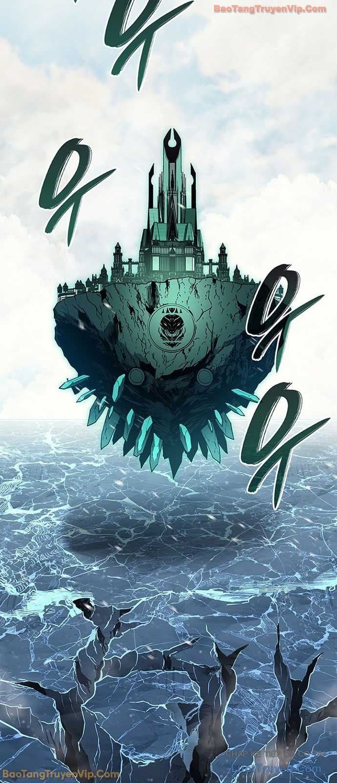 đọc truyện Sự Trở Lại Của Anh Hùng Cấp Thảm Họa Chương 153 ảnh 27 tại Thiên Thai Truyện