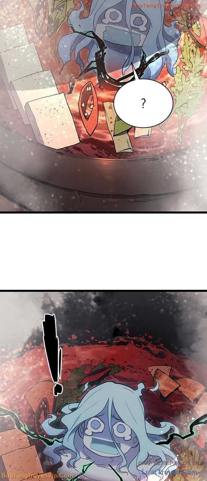 đọc truyện Sự Trở Lại Của Anh Hùng Cấp Thảm Họa Chương 153 ảnh 5 tại Thiên Thai Truyện