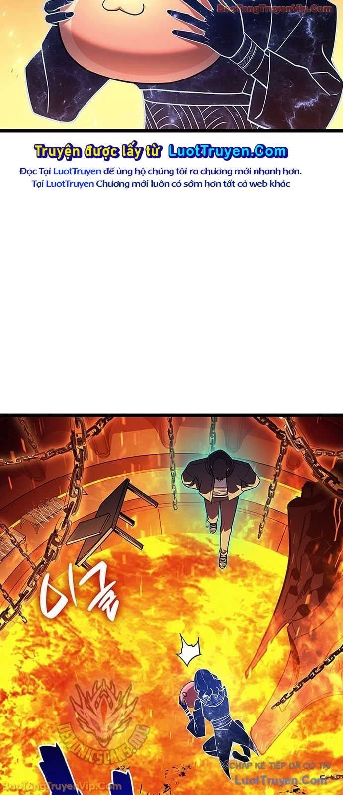 đọc truyện Sự Trở Lại Của Anh Hùng Cấp Thảm Họa Chương 153 ảnh 64 tại Thiên Thai Truyện