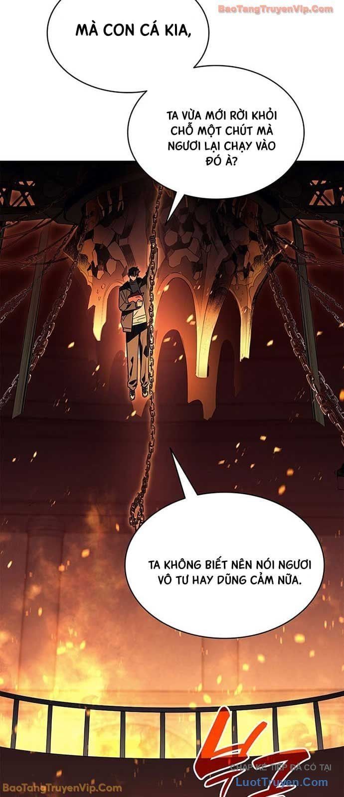 đọc truyện Sự Trở Lại Của Anh Hùng Cấp Thảm Họa Chương 153 ảnh 74 tại Thiên Thai Truyện