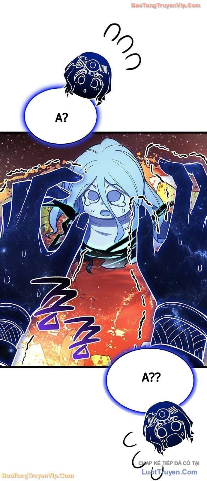 đọc truyện Sự Trở Lại Của Anh Hùng Cấp Thảm Họa Chương 153 ảnh 11 tại Thiên Thai Truyện