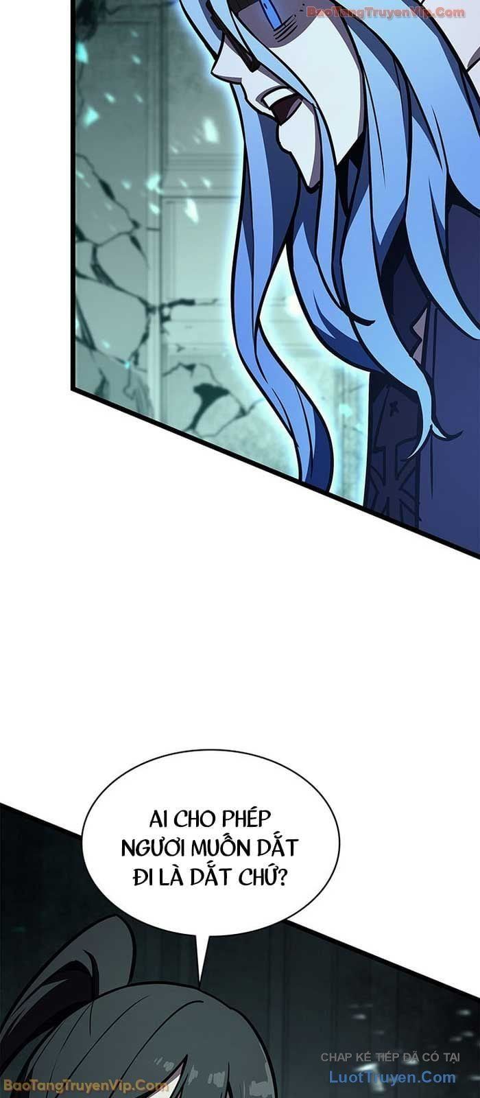 đọc truyện Sự Trở Lại Của Anh Hùng Cấp Thảm Họa Chương 155 ảnh 23 tại Thiên Thai Truyện