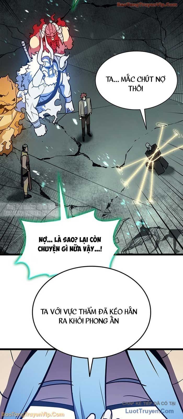 đọc truyện Sự Trở Lại Của Anh Hùng Cấp Thảm Họa Chương 155 ảnh 37 tại Thiên Thai Truyện