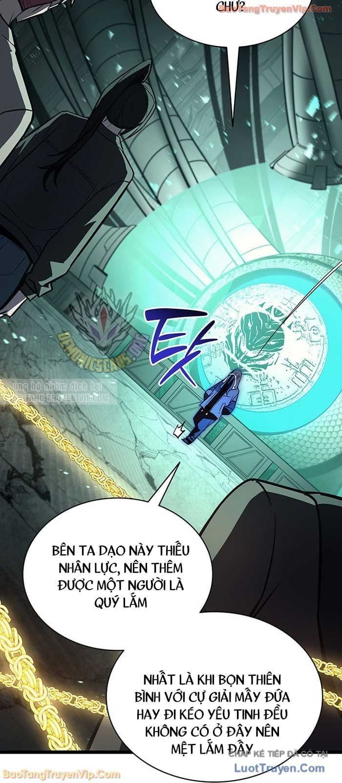 đọc truyện Sự Trở Lại Của Anh Hùng Cấp Thảm Họa Chương 155 ảnh 41 tại Thiên Thai Truyện