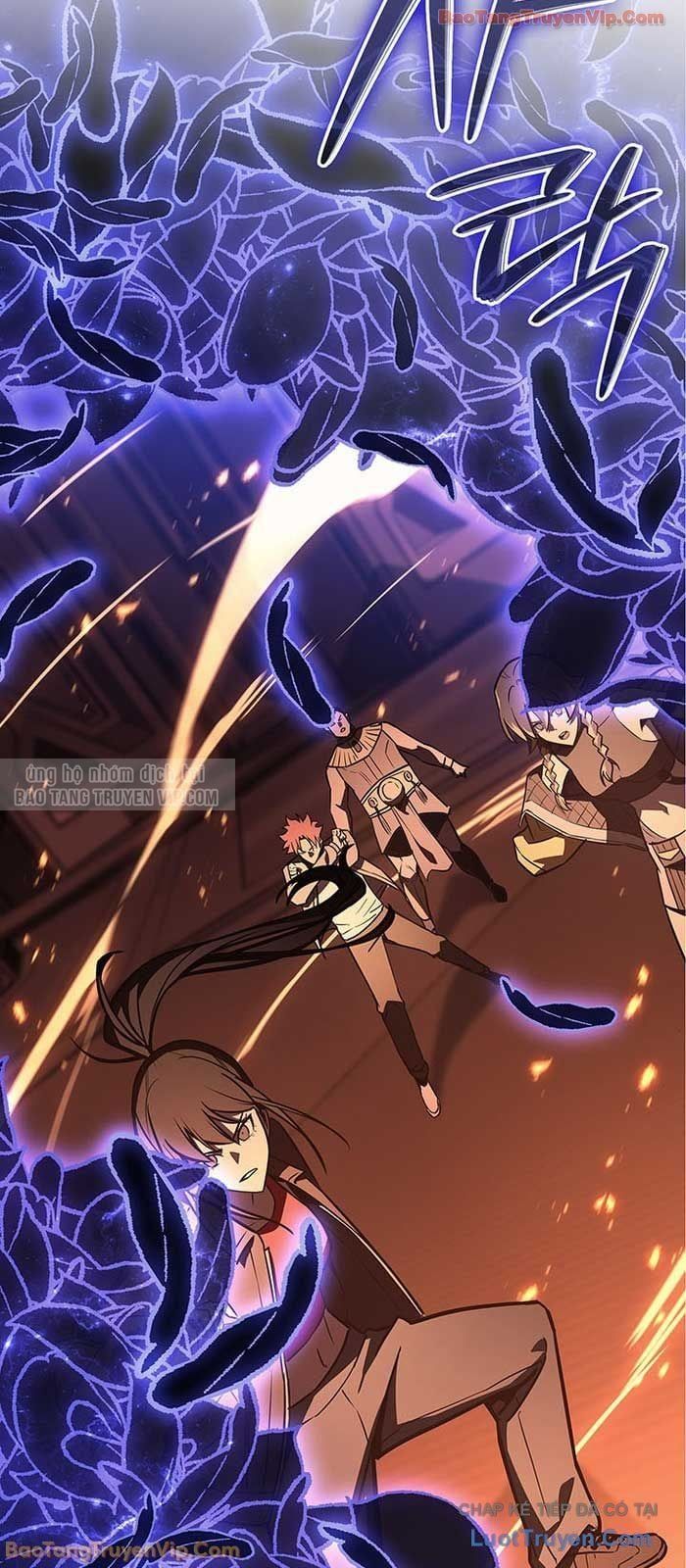 đọc truyện Sự Trở Lại Của Anh Hùng Cấp Thảm Họa Chương 155 ảnh 56 tại Thiên Thai Truyện