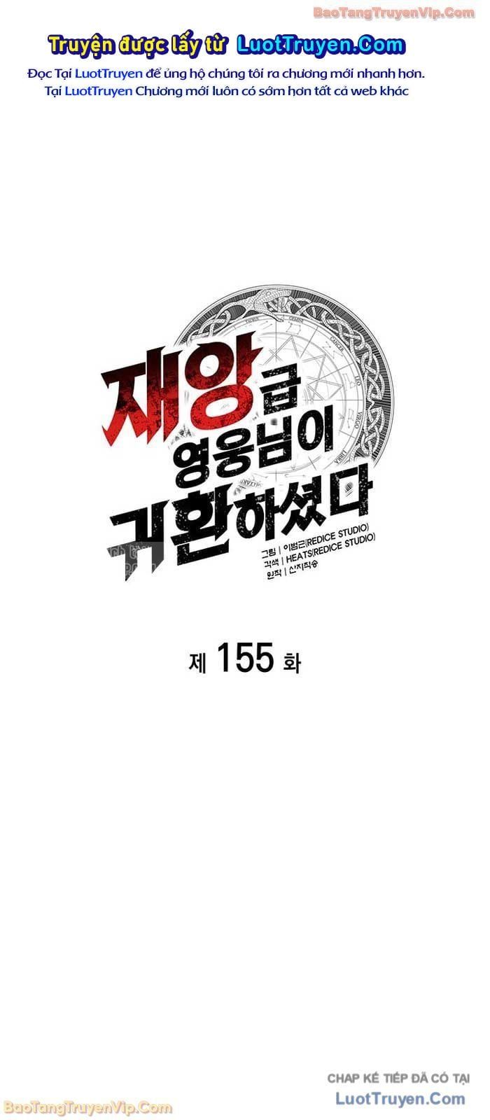 đọc truyện Sự Trở Lại Của Anh Hùng Cấp Thảm Họa Chương 155 ảnh 77 tại Thiên Thai Truyện
