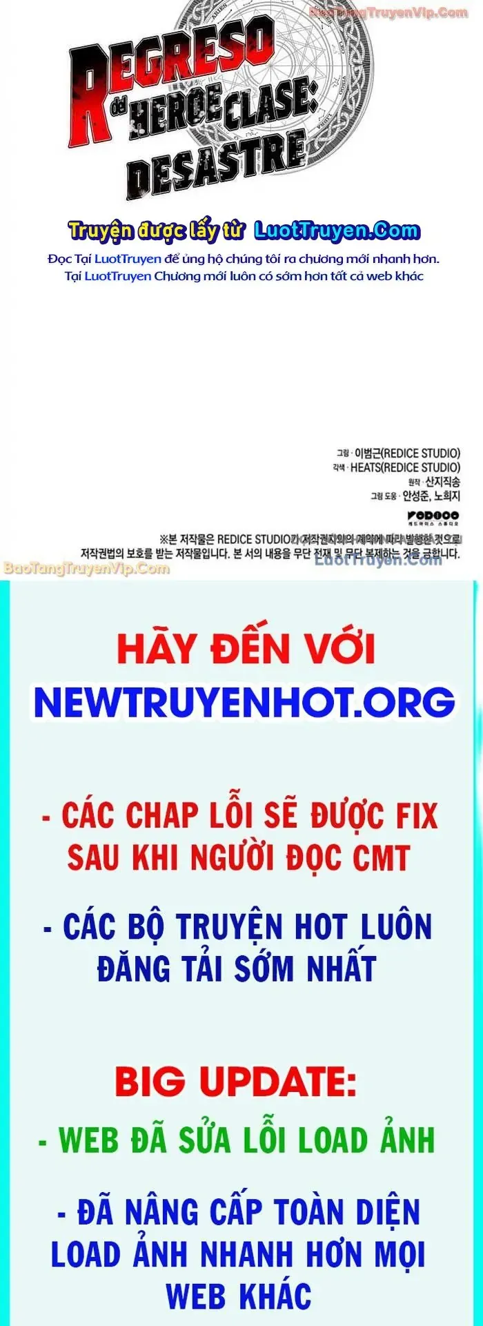 đọc truyện Sự Trở Lại Của Anh Hùng Cấp Thảm Họa Chương 156 ảnh 106 tại Thiên Thai Truyện