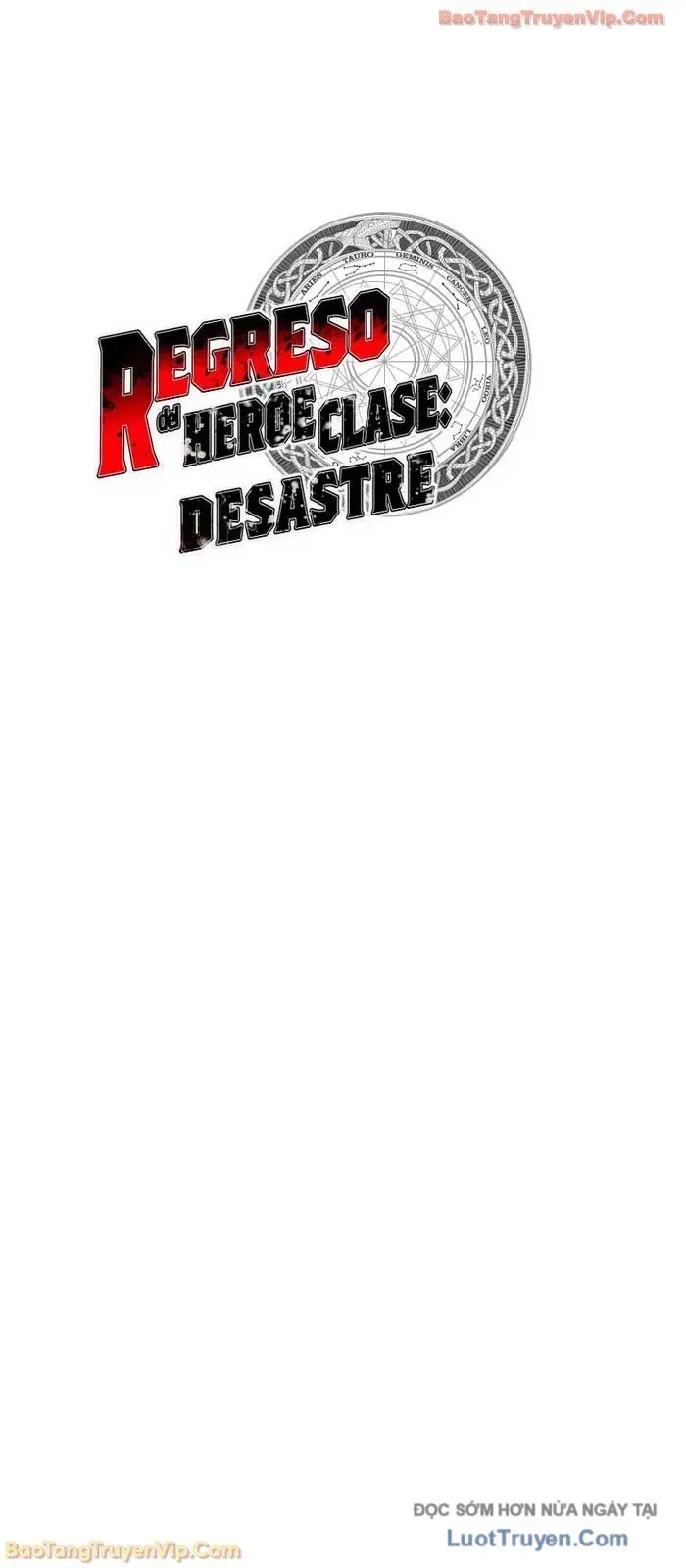 đọc truyện Sự Trở Lại Của Anh Hùng Cấp Thảm Họa Chương 156 ảnh 20 tại Thiên Thai Truyện