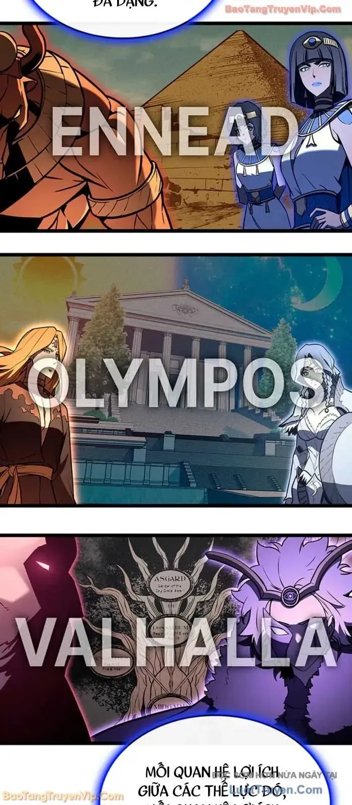 đọc truyện Sự Trở Lại Của Anh Hùng Cấp Thảm Họa Chương 156 ảnh 26 tại Thiên Thai Truyện