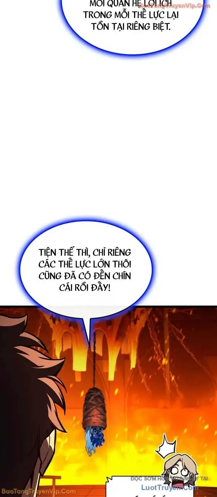 đọc truyện Sự Trở Lại Của Anh Hùng Cấp Thảm Họa Chương 156 ảnh 27 tại Thiên Thai Truyện