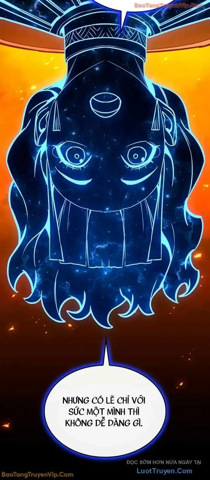 đọc truyện Sự Trở Lại Của Anh Hùng Cấp Thảm Họa Chương 156 ảnh 29 tại Thiên Thai Truyện