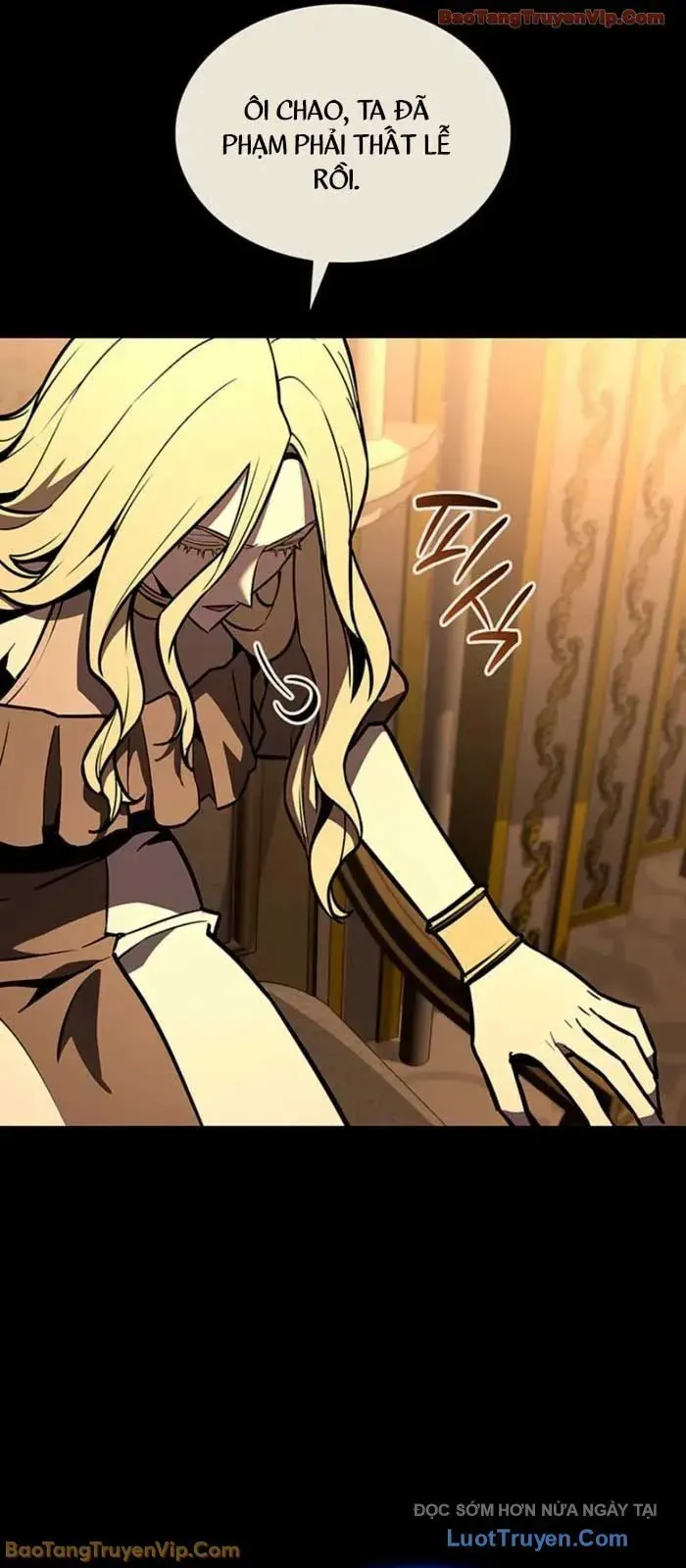 đọc truyện Sự Trở Lại Của Anh Hùng Cấp Thảm Họa Chương 156 ảnh 36 tại Thiên Thai Truyện