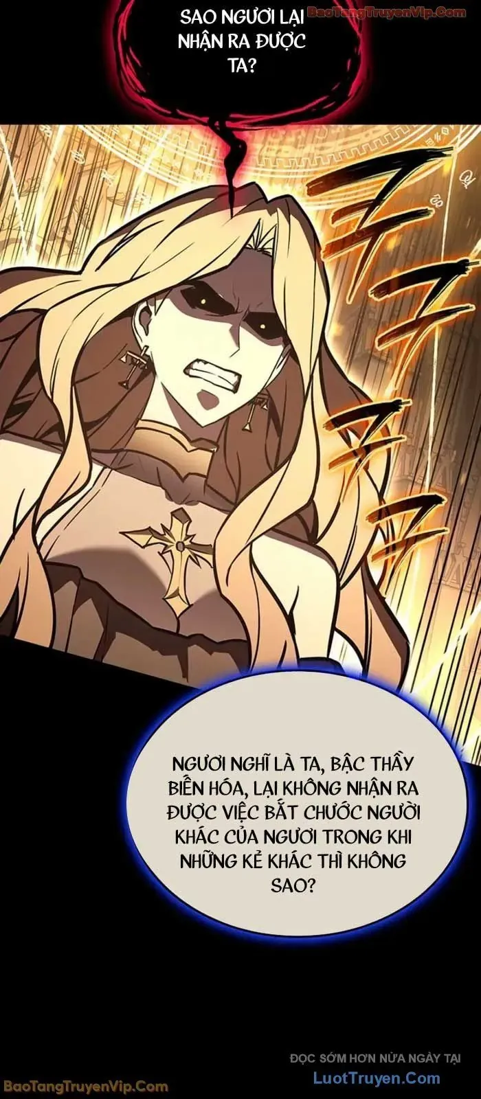 đọc truyện Sự Trở Lại Của Anh Hùng Cấp Thảm Họa Chương 156 ảnh 43 tại Thiên Thai Truyện