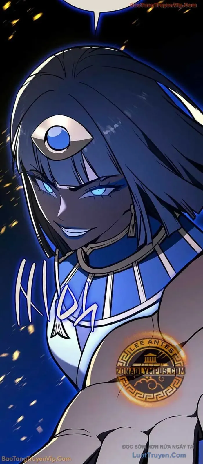 đọc truyện Sự Trở Lại Của Anh Hùng Cấp Thảm Họa Chương 156 ảnh 47 tại Thiên Thai Truyện