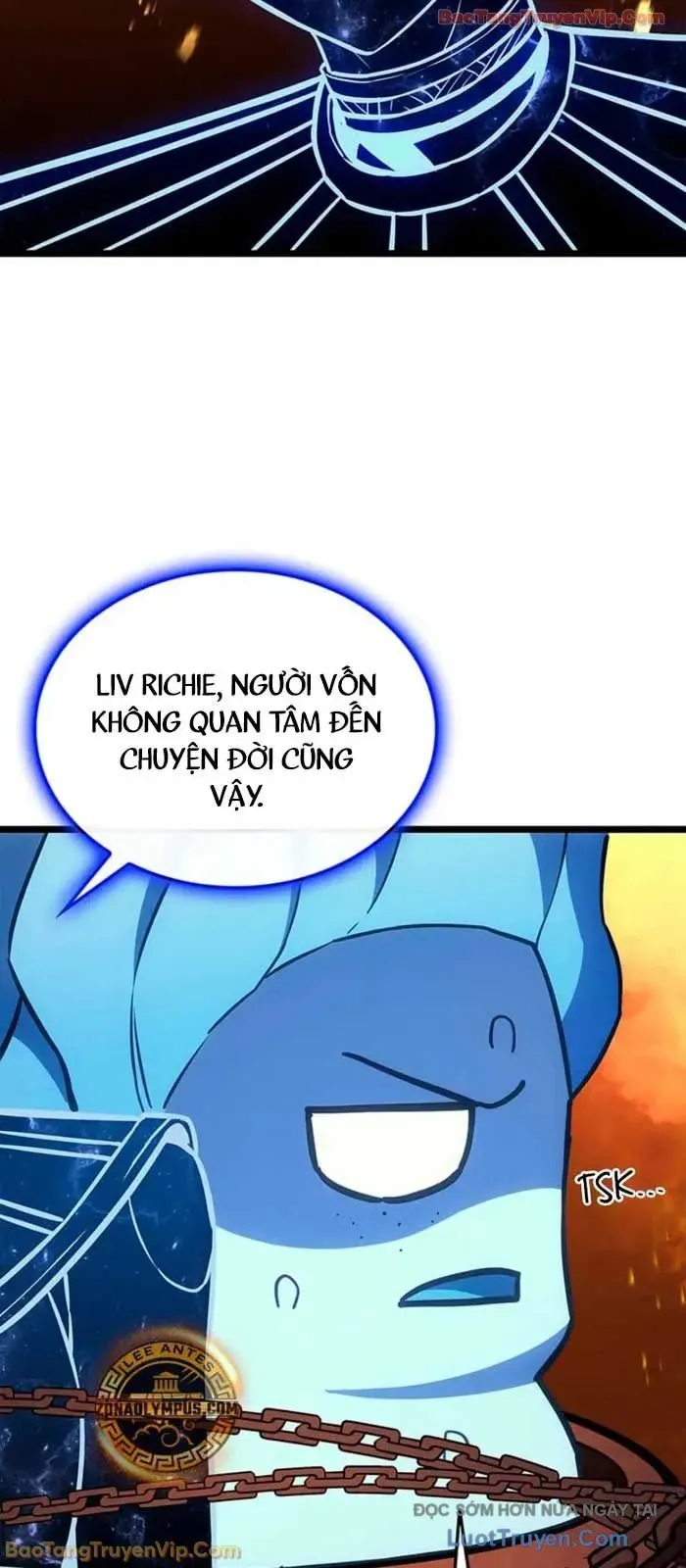 đọc truyện Sự Trở Lại Của Anh Hùng Cấp Thảm Họa Chương 156 ảnh 57 tại Thiên Thai Truyện