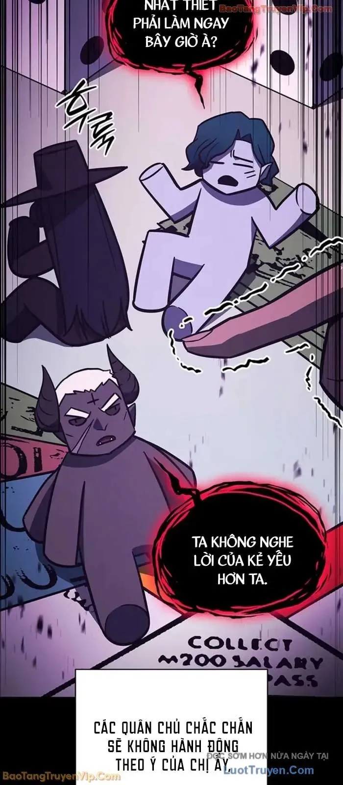 đọc truyện Sự Trở Lại Của Anh Hùng Cấp Thảm Họa Chương 156 ảnh 61 tại Thiên Thai Truyện