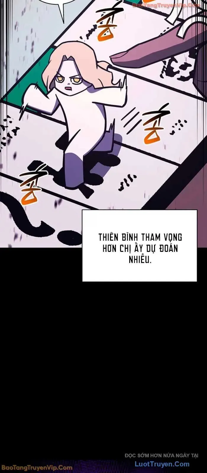 đọc truyện Sự Trở Lại Của Anh Hùng Cấp Thảm Họa Chương 156 ảnh 63 tại Thiên Thai Truyện