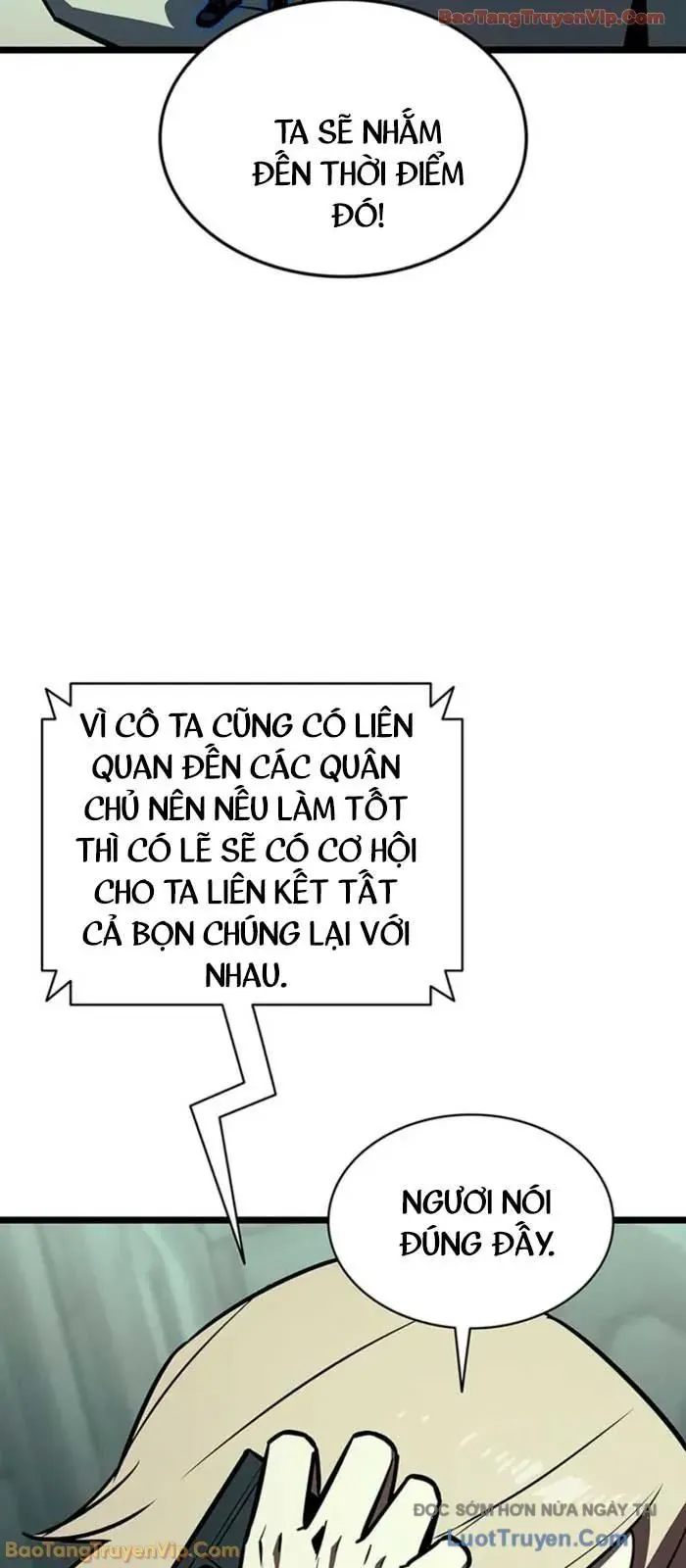 đọc truyện Sự Trở Lại Của Anh Hùng Cấp Thảm Họa Chương 156 ảnh 78 tại Thiên Thai Truyện