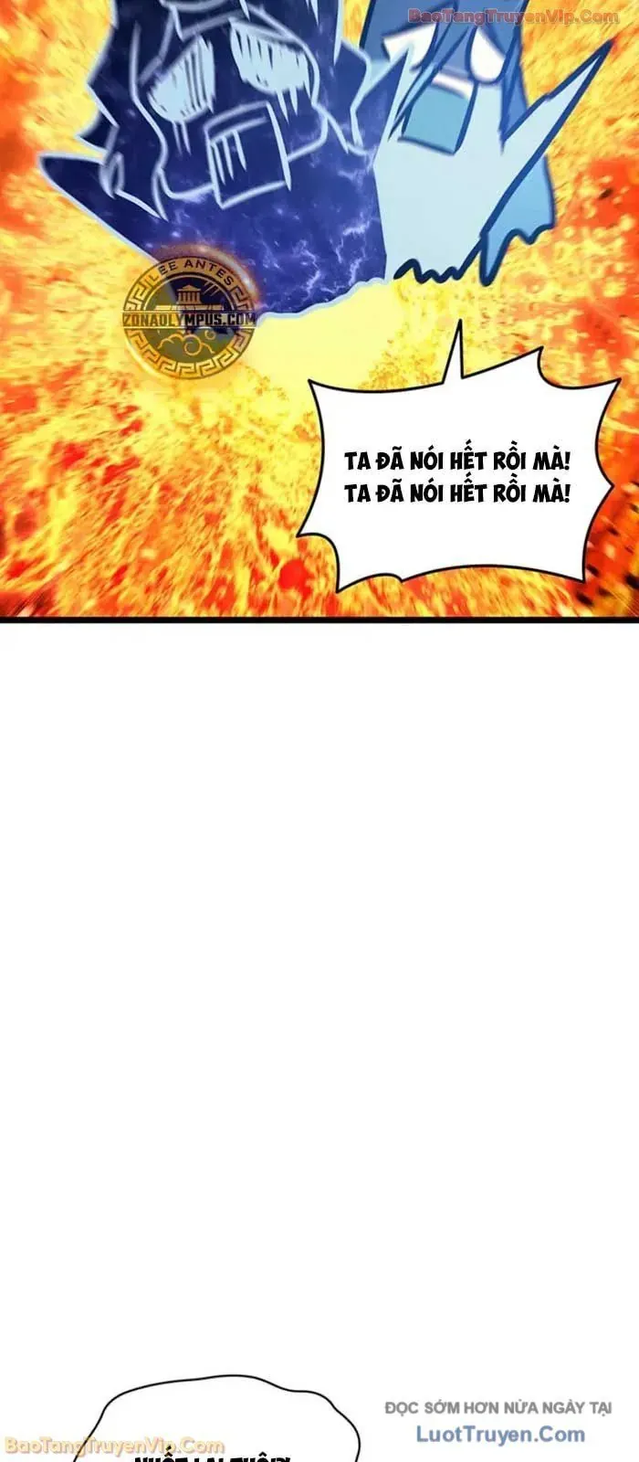 đọc truyện Sự Trở Lại Của Anh Hùng Cấp Thảm Họa Chương 156 ảnh 84 tại Thiên Thai Truyện