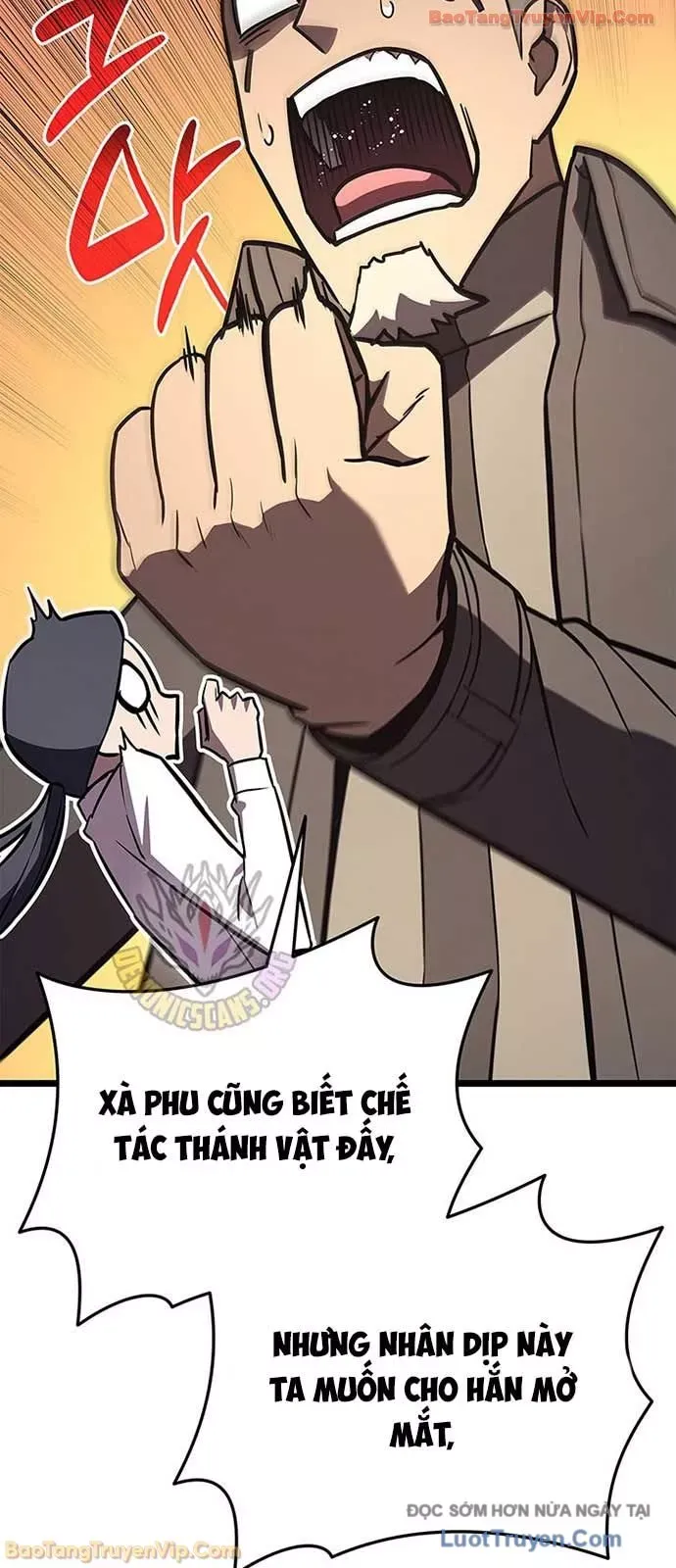 đọc truyện Sự Trở Lại Của Anh Hùng Cấp Thảm Họa Chương 157 ảnh 12 tại Thiên Thai Truyện