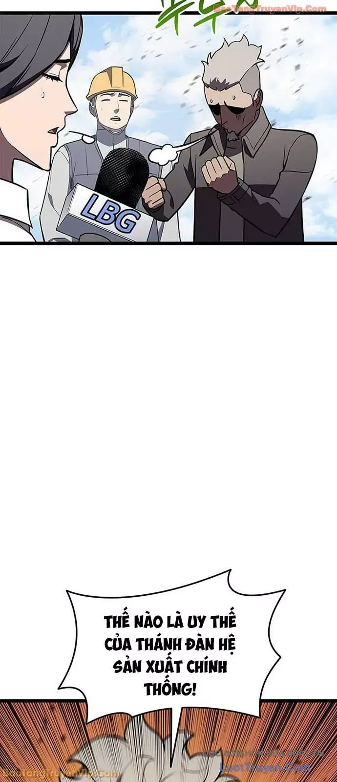 đọc truyện Sự Trở Lại Của Anh Hùng Cấp Thảm Họa Chương 157 ảnh 14 tại Thiên Thai Truyện