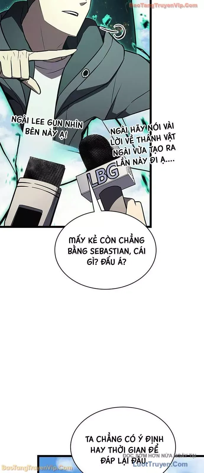 đọc truyện Sự Trở Lại Của Anh Hùng Cấp Thảm Họa Chương 157 ảnh 19 tại Thiên Thai Truyện