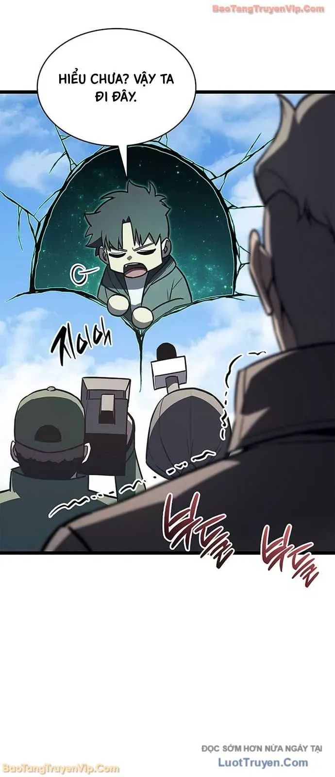 đọc truyện Sự Trở Lại Của Anh Hùng Cấp Thảm Họa Chương 157 ảnh 21 tại Thiên Thai Truyện