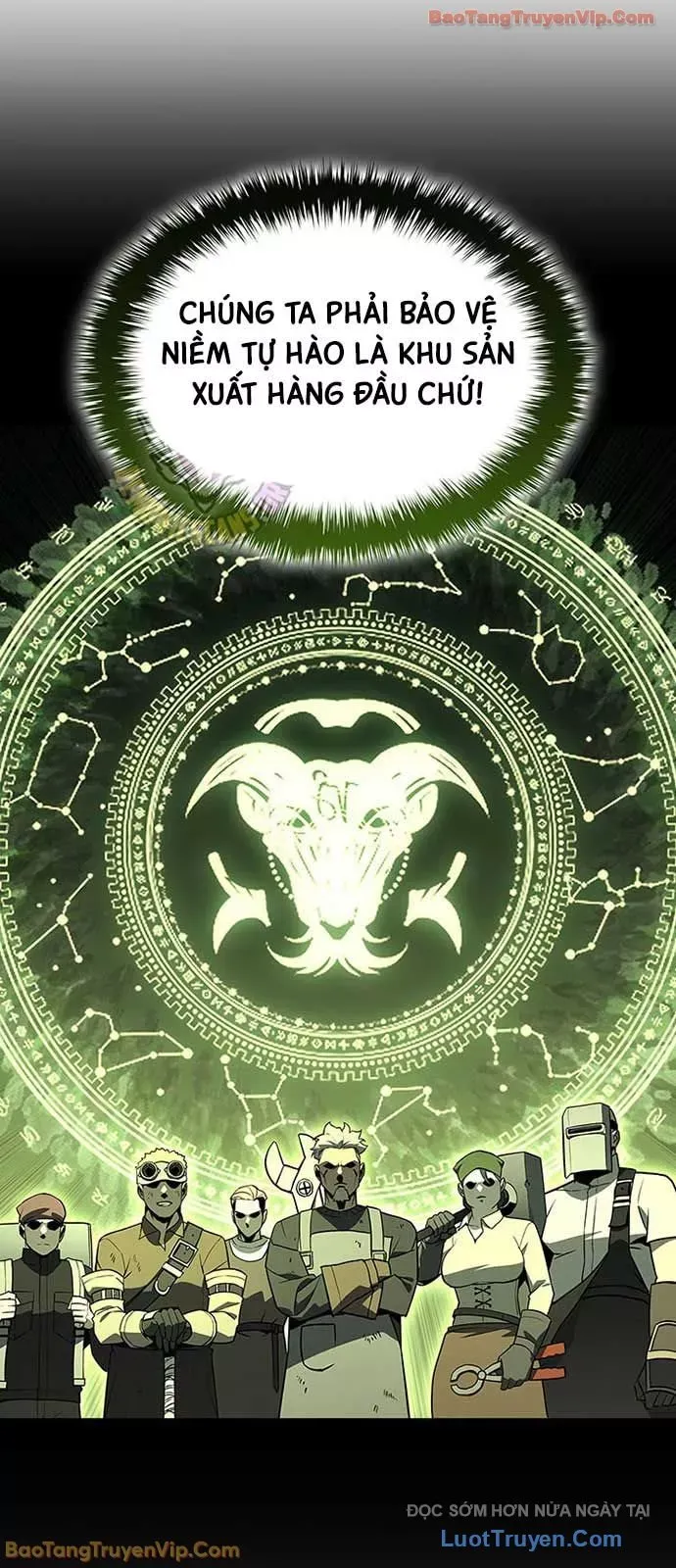 đọc truyện Sự Trở Lại Của Anh Hùng Cấp Thảm Họa Chương 157 ảnh 23 tại Thiên Thai Truyện