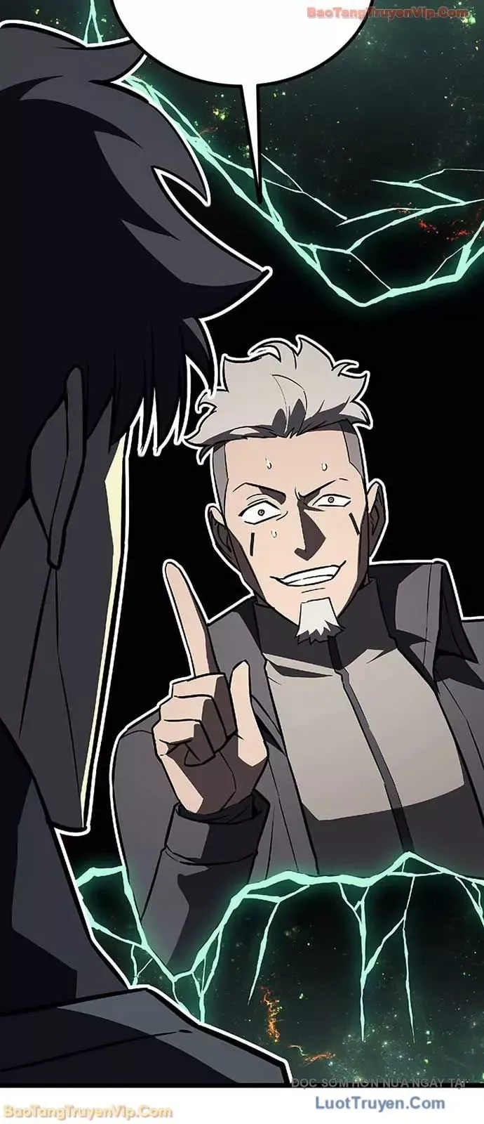 đọc truyện Sự Trở Lại Của Anh Hùng Cấp Thảm Họa Chương 157 ảnh 26 tại Thiên Thai Truyện