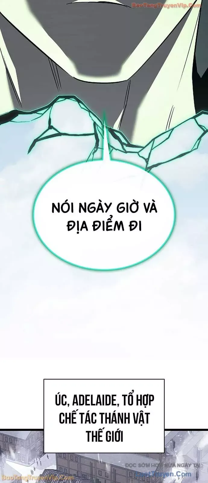 đọc truyện Sự Trở Lại Của Anh Hùng Cấp Thảm Họa Chương 157 ảnh 29 tại Thiên Thai Truyện