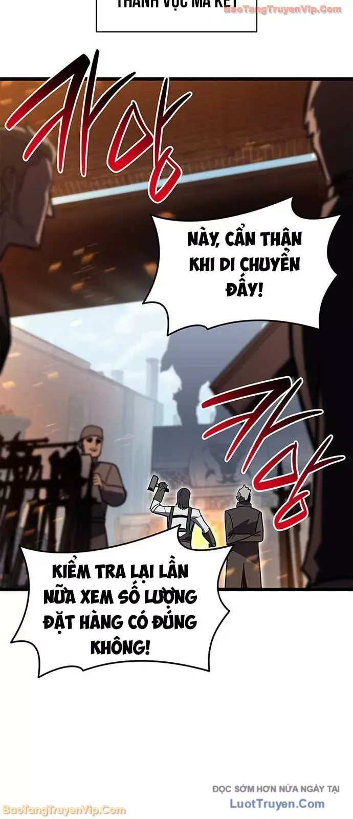 đọc truyện Sự Trở Lại Của Anh Hùng Cấp Thảm Họa Chương 157 ảnh 31 tại Thiên Thai Truyện