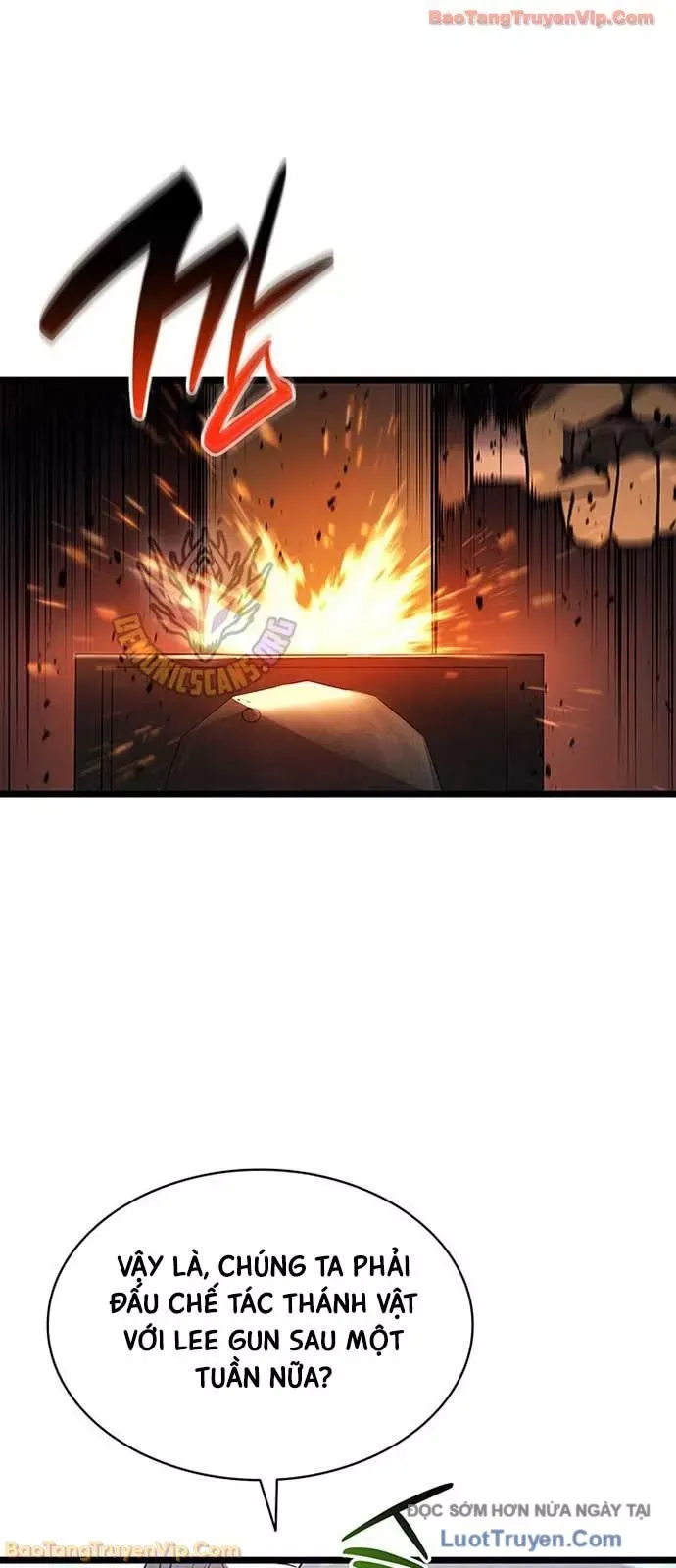 đọc truyện Sự Trở Lại Của Anh Hùng Cấp Thảm Họa Chương 157 ảnh 32 tại Thiên Thai Truyện