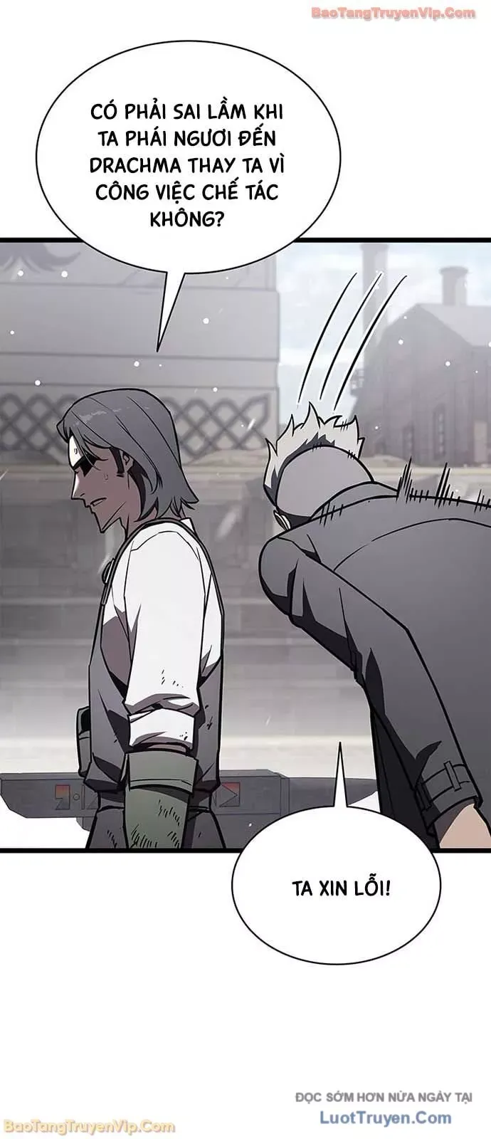 đọc truyện Sự Trở Lại Của Anh Hùng Cấp Thảm Họa Chương 157 ảnh 35 tại Thiên Thai Truyện