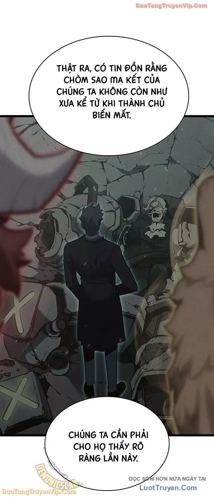 đọc truyện Sự Trở Lại Của Anh Hùng Cấp Thảm Họa Chương 157 ảnh 37 tại Thiên Thai Truyện