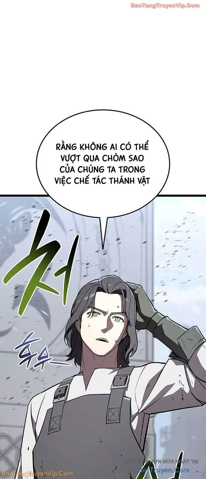 đọc truyện Sự Trở Lại Của Anh Hùng Cấp Thảm Họa Chương 157 ảnh 38 tại Thiên Thai Truyện