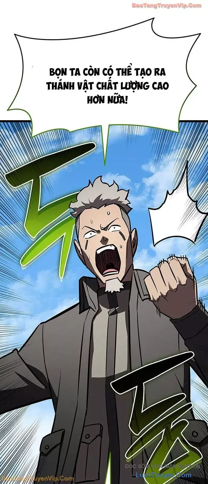 đọc truyện Sự Trở Lại Của Anh Hùng Cấp Thảm Họa Chương 157 ảnh 6 tại Thiên Thai Truyện