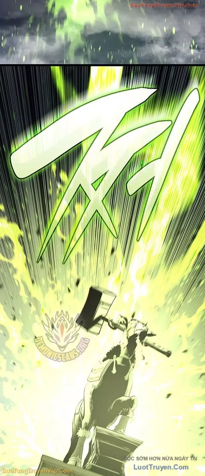 đọc truyện Sự Trở Lại Của Anh Hùng Cấp Thảm Họa Chương 157 ảnh 43 tại Thiên Thai Truyện