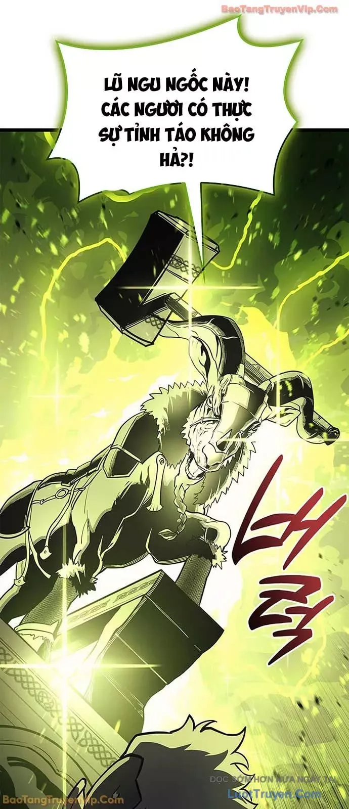 đọc truyện Sự Trở Lại Của Anh Hùng Cấp Thảm Họa Chương 157 ảnh 46 tại Thiên Thai Truyện