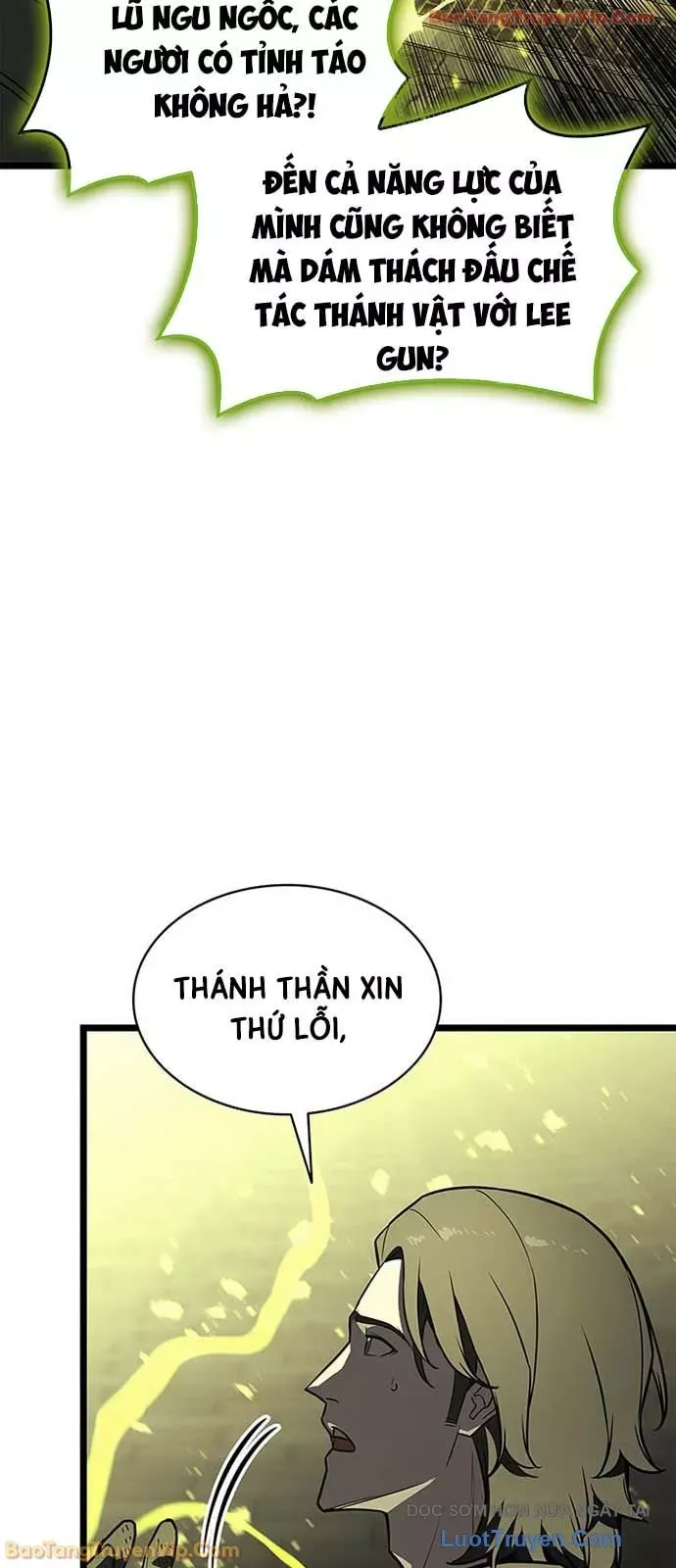 đọc truyện Sự Trở Lại Của Anh Hùng Cấp Thảm Họa Chương 157 ảnh 50 tại Thiên Thai Truyện