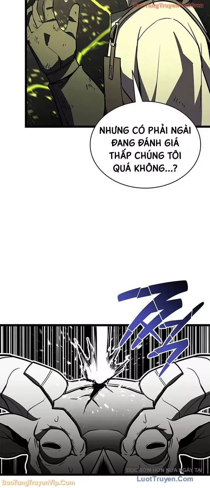 đọc truyện Sự Trở Lại Của Anh Hùng Cấp Thảm Họa Chương 157 ảnh 51 tại Thiên Thai Truyện