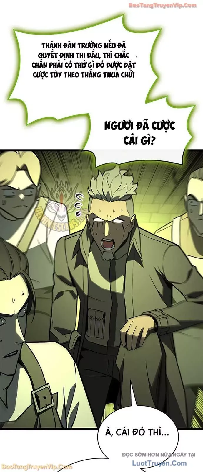 đọc truyện Sự Trở Lại Của Anh Hùng Cấp Thảm Họa Chương 157 ảnh 54 tại Thiên Thai Truyện