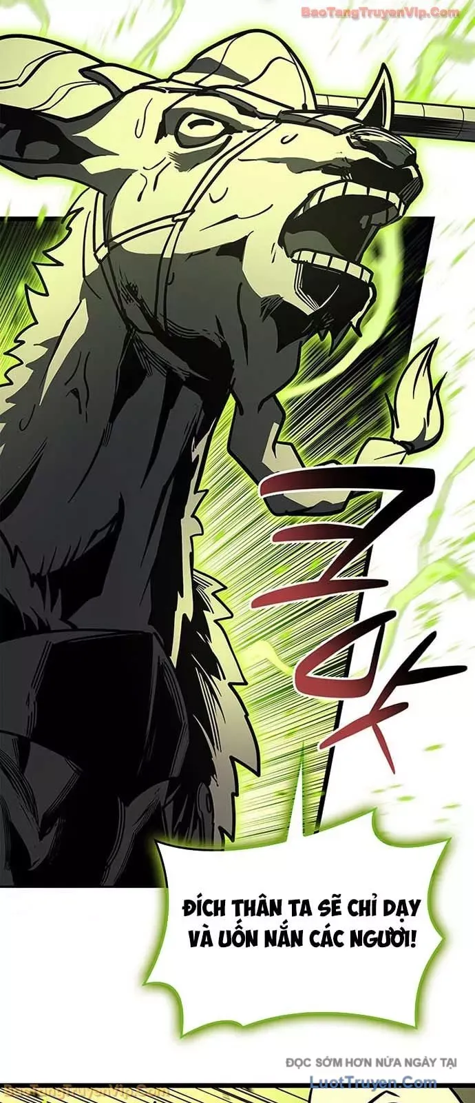 đọc truyện Sự Trở Lại Của Anh Hùng Cấp Thảm Họa Chương 157 ảnh 58 tại Thiên Thai Truyện