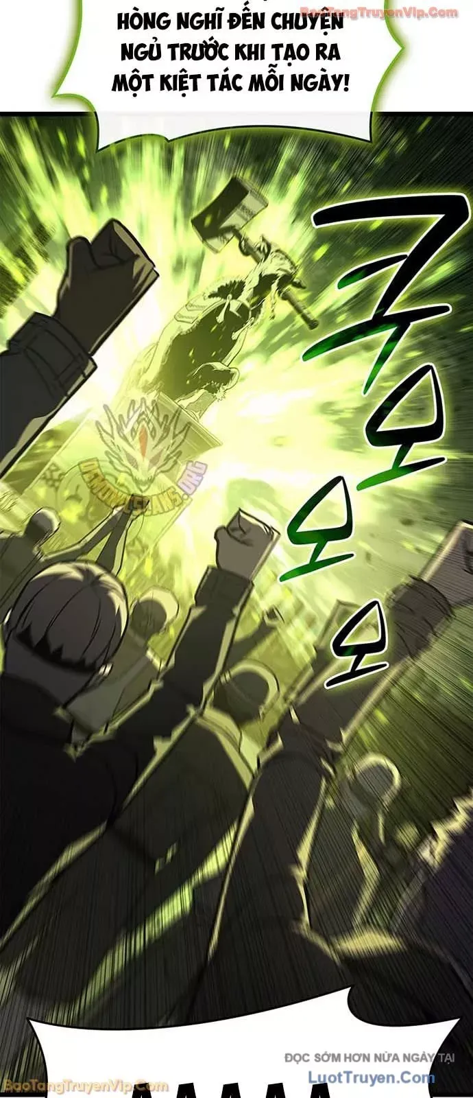 đọc truyện Sự Trở Lại Của Anh Hùng Cấp Thảm Họa Chương 157 ảnh 60 tại Thiên Thai Truyện