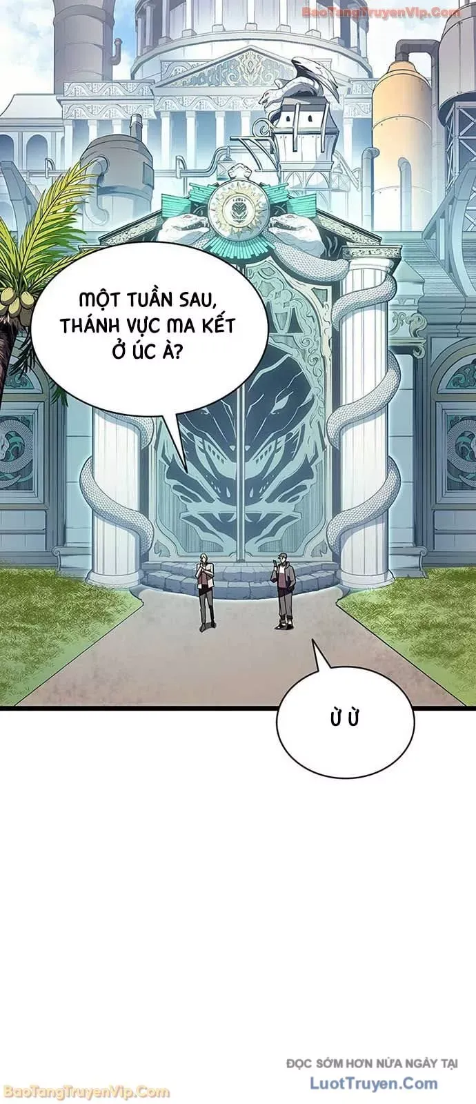 đọc truyện Sự Trở Lại Của Anh Hùng Cấp Thảm Họa Chương 157 ảnh 65 tại Thiên Thai Truyện