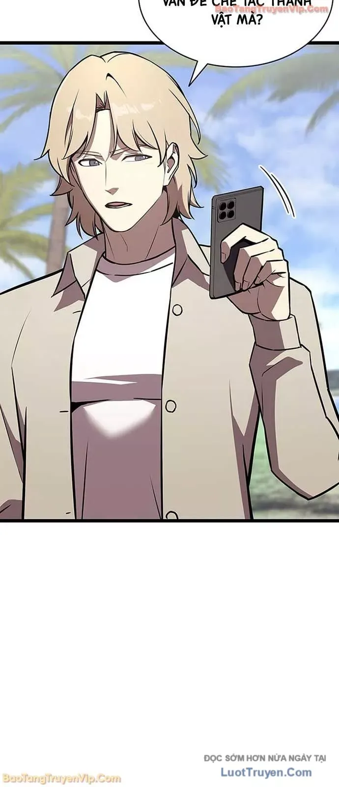 đọc truyện Sự Trở Lại Của Anh Hùng Cấp Thảm Họa Chương 157 ảnh 68 tại Thiên Thai Truyện