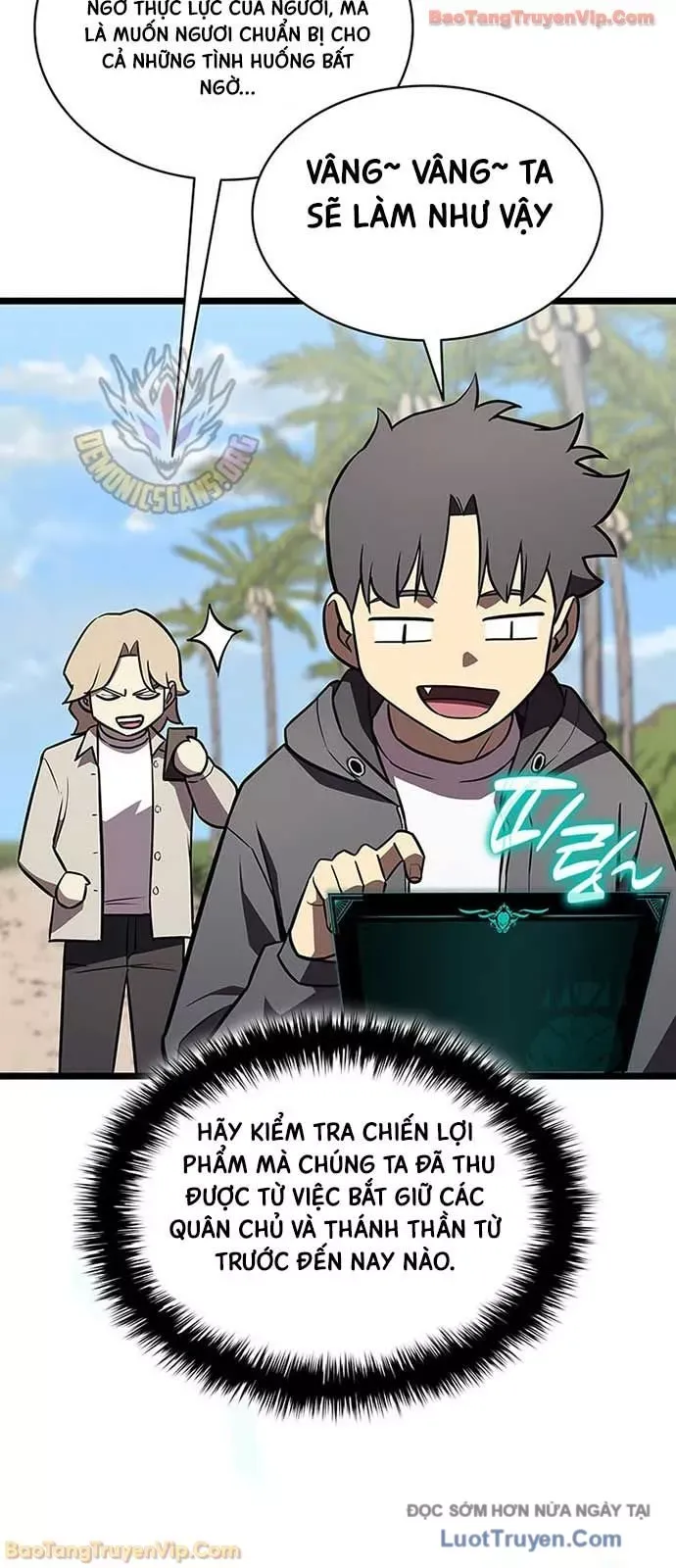 đọc truyện Sự Trở Lại Của Anh Hùng Cấp Thảm Họa Chương 157 ảnh 72 tại Thiên Thai Truyện