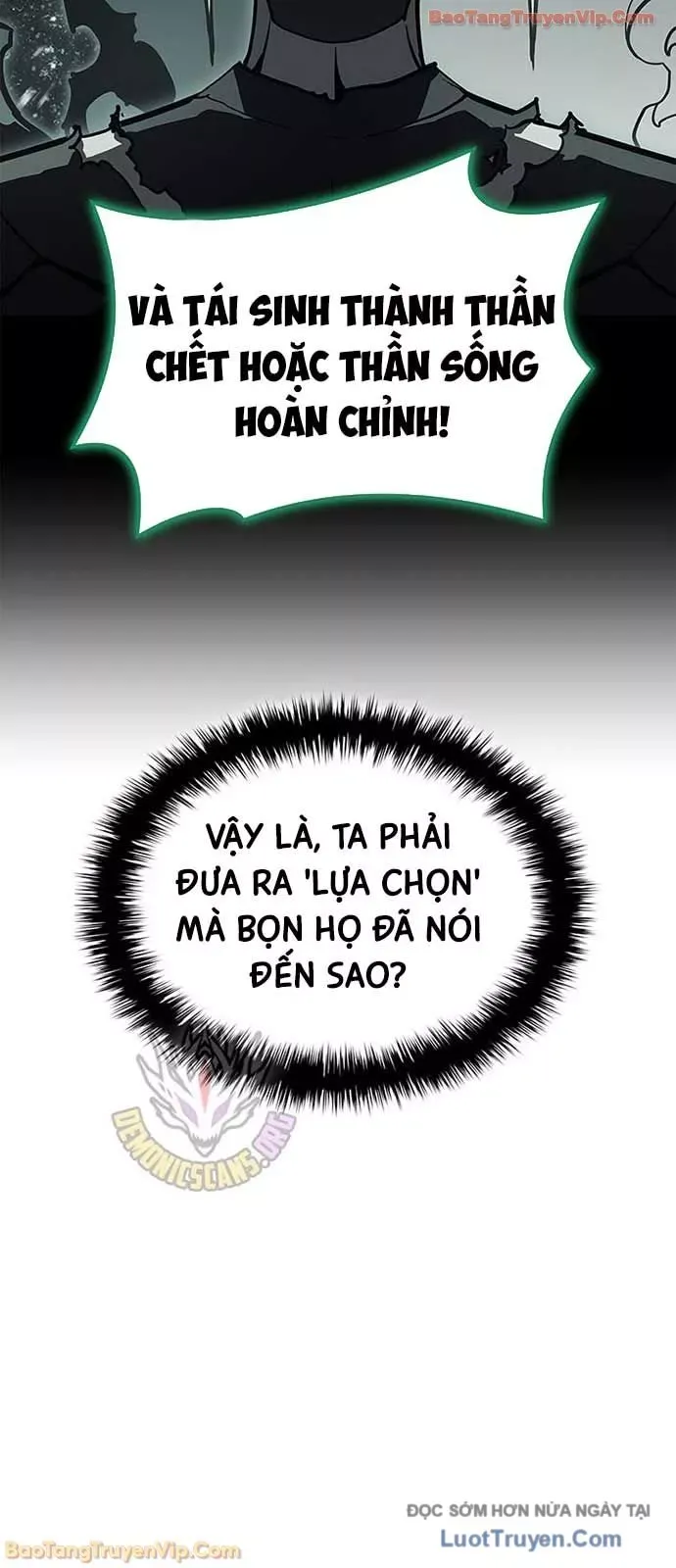 đọc truyện Sự Trở Lại Của Anh Hùng Cấp Thảm Họa Chương 157 ảnh 78 tại Thiên Thai Truyện