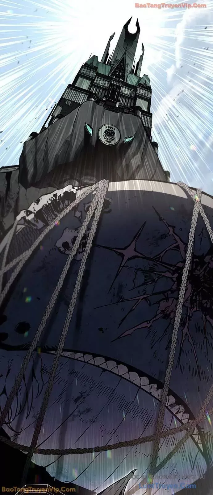 đọc truyện Sự Trở Lại Của Anh Hùng Cấp Thảm Họa Chương 157 ảnh 85 tại Thiên Thai Truyện