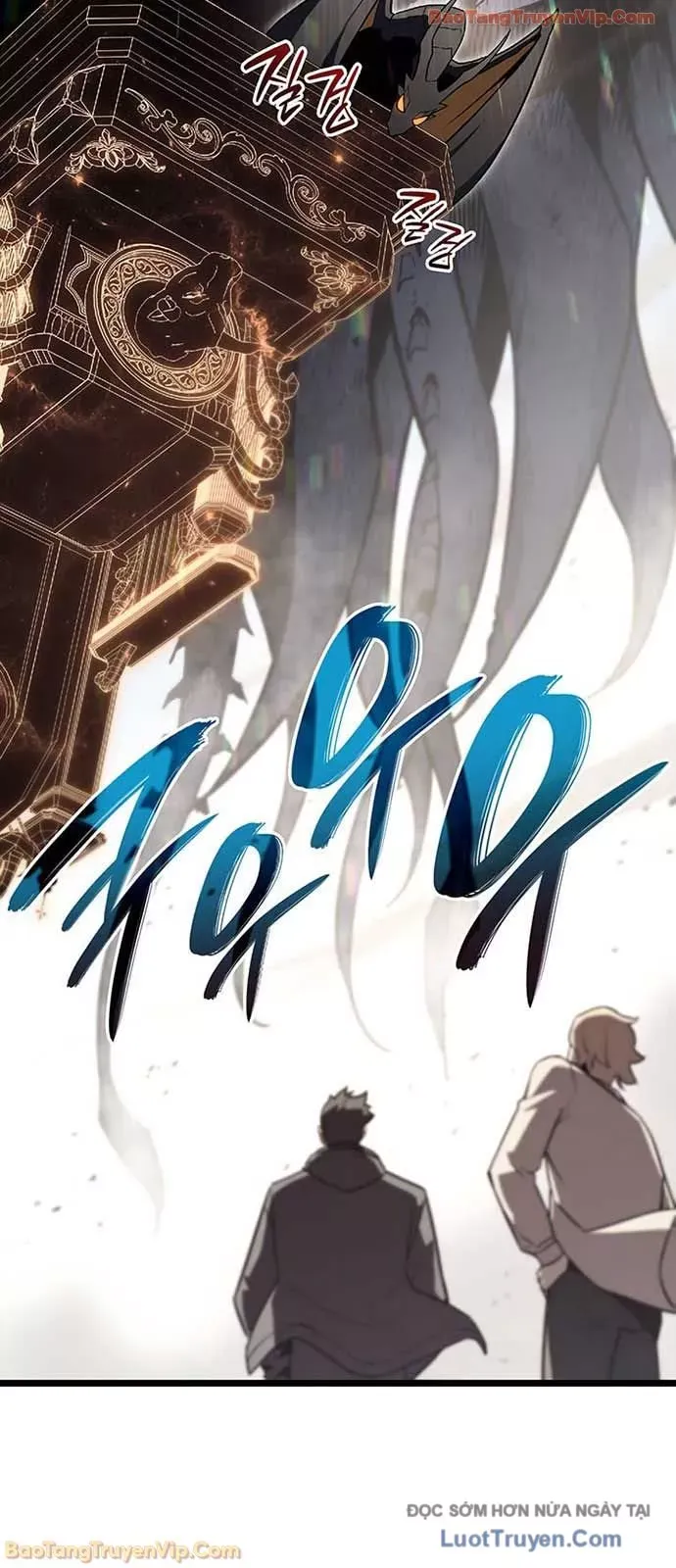 đọc truyện Sự Trở Lại Của Anh Hùng Cấp Thảm Họa Chương 157 ảnh 86 tại Thiên Thai Truyện